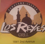 Los Reyes Logo