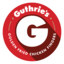 Guthrie's Logo