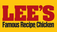 Lee's Chicken Logo