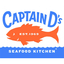 Captain D's Logo