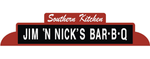 Jim N Nicks Logo