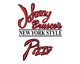 Johnny Brusco's New York Style Logo